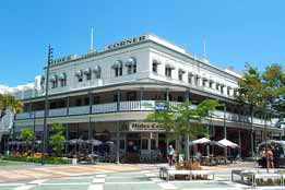 Hides Hotel Cairns - New South Wales Tourism  4