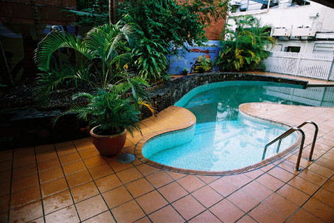 Hides Hotel Cairns - New South Wales Tourism  2