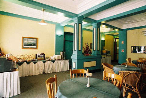 Hides Hotel Cairns - New South Wales Tourism  3