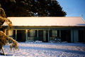 Highland Lodge Farmstay - New South Wales Tourism  0