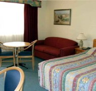 Highlands Motor Inn - New South Wales Tourism 