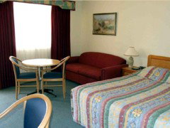 Highlands Motor Inn - New South Wales Tourism  0