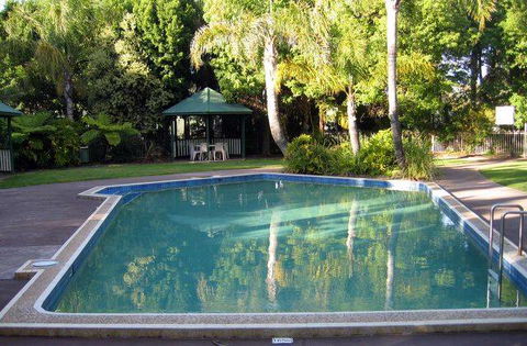 Highway 1 Caravan & Tourist Park - New South Wales Tourism  3