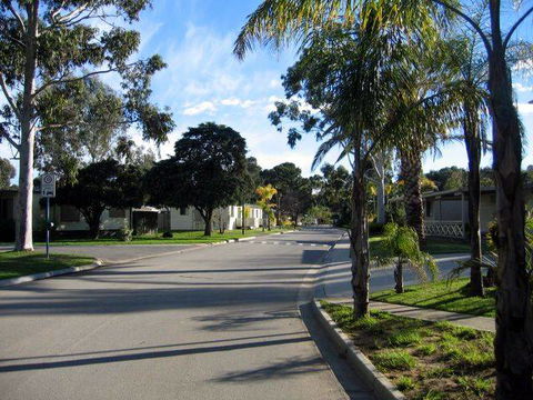 Highway 1 Caravan & Tourist Park - New South Wales Tourism  4