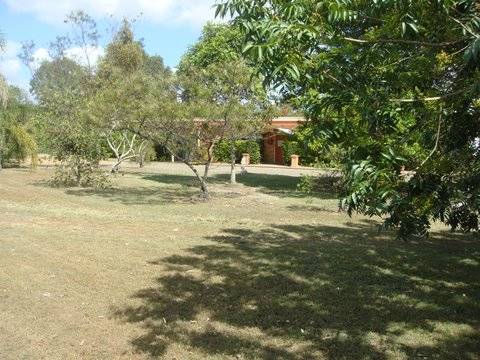 Hilldrop Motor Inn - New South Wales Tourism  1