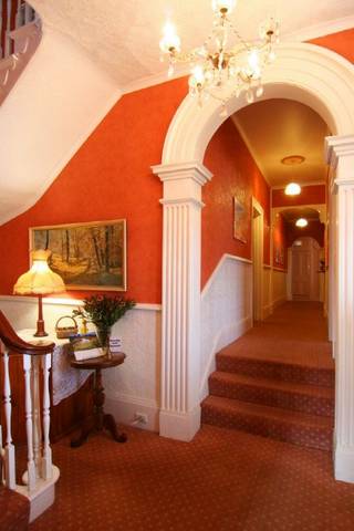 Hillview House - New South Wales Tourism  1