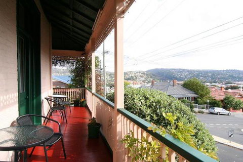 Hillview House - New South Wales Tourism  2