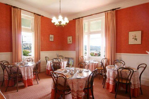 Hillview House - New South Wales Tourism  3