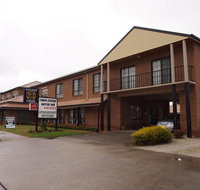Holbrook Town Centre Motor Inn - New South Wales Tourism 