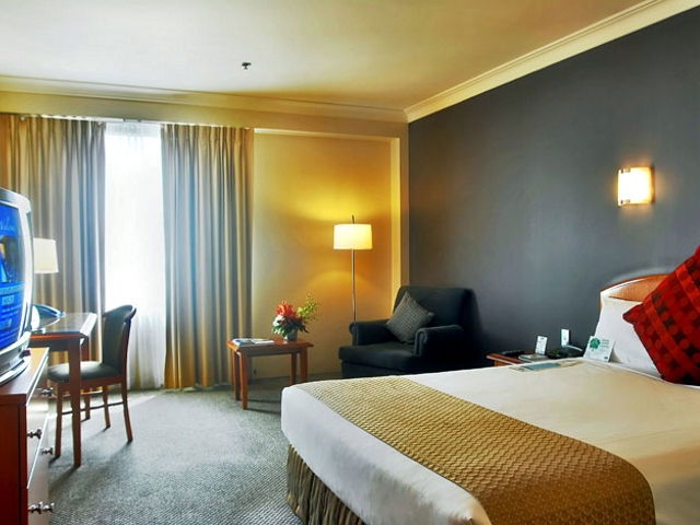 Darling Harbour NSW New South Wales Tourism 