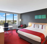 Holiday Inn Melbourne Airport - New South Wales Tourism 