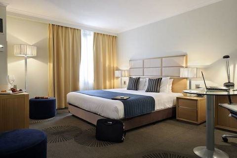 Holiday Inn Parramatta - New South Wales Tourism  0