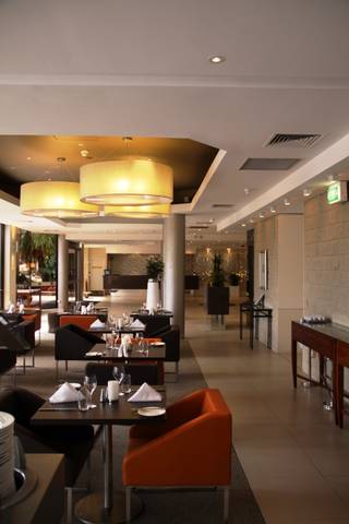 Holiday Inn Parramatta - New South Wales Tourism  1