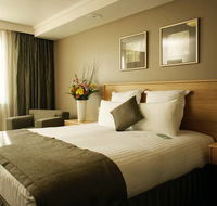 Holiday Inn Perth City Centre - New South Wales Tourism 