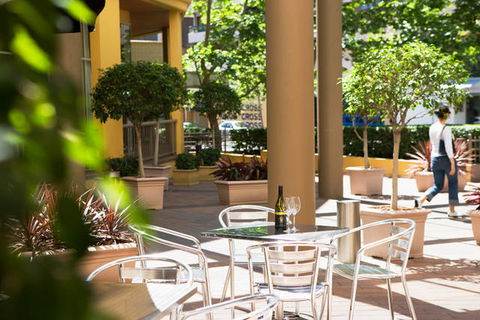 Holiday Inn Potts Point Sydney - New South Wales Tourism  5