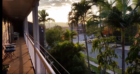 Holland Park Motel - New South Wales Tourism  4