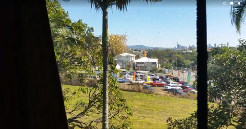 Holland Park Motel - New South Wales Tourism  7