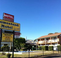 Homestead Motel - New South Wales Tourism 
