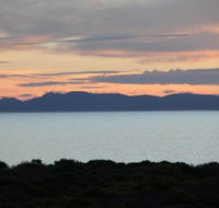 Hopetoun Caravan Park - New South Wales Tourism 