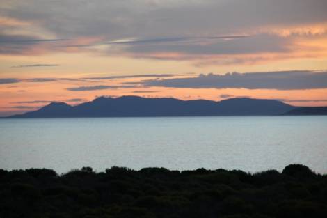 Hopetoun Caravan Park - New South Wales Tourism  0