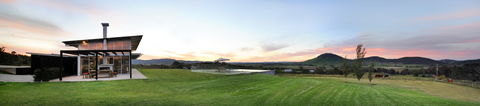 Horizon Mudgee - New South Wales Tourism  0