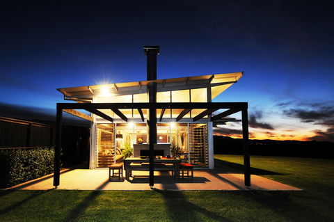 Horizon Mudgee - New South Wales Tourism  2