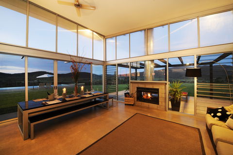 Horizon Mudgee - New South Wales Tourism  8