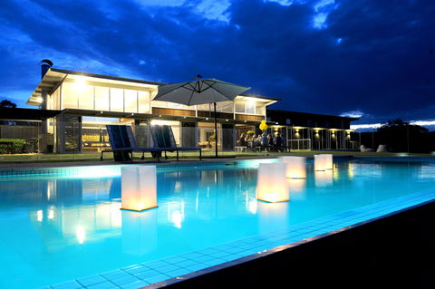 Horizon Mudgee - New South Wales Tourism  7