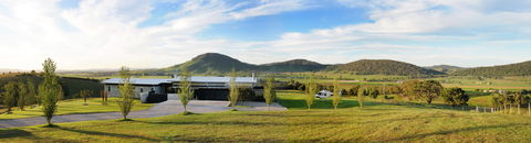 Horizon Mudgee - New South Wales Tourism  9