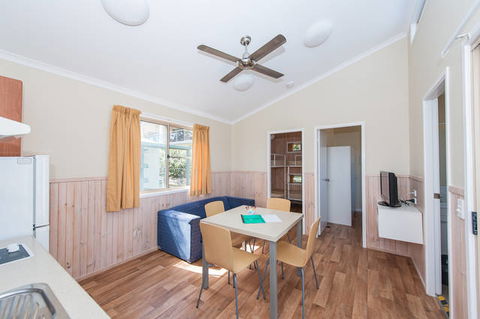 Horseshoe Bay Holiday Park - New South Wales Tourism  1