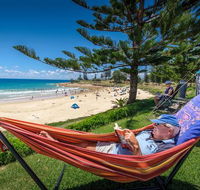 Horseshoe Bay Holiday Park - New South Wales Tourism 