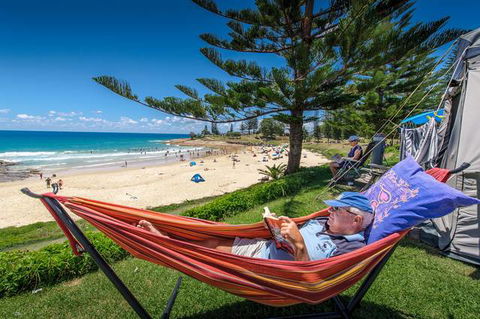 Horseshoe Bay Holiday Park - New South Wales Tourism  0