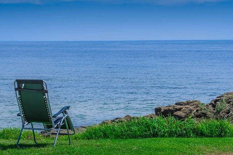 Horseshoe Bay Holiday Park - New South Wales Tourism  2