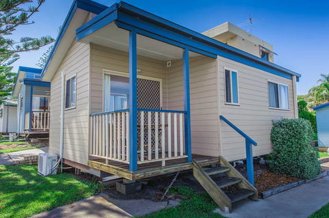 Horseshoe Bay Holiday Park - New South Wales Tourism  3