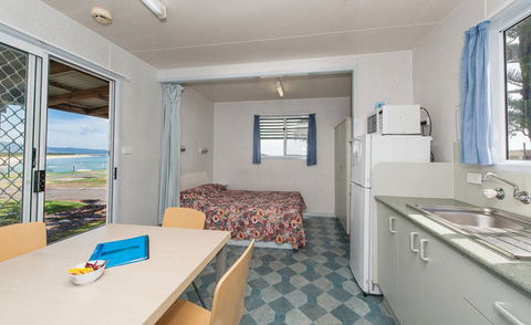 Horseshoe Bay Holiday Park - New South Wales Tourism  4
