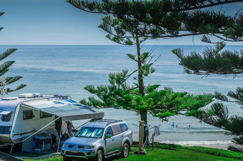 Horseshoe Bay Holiday Park - New South Wales Tourism  9
