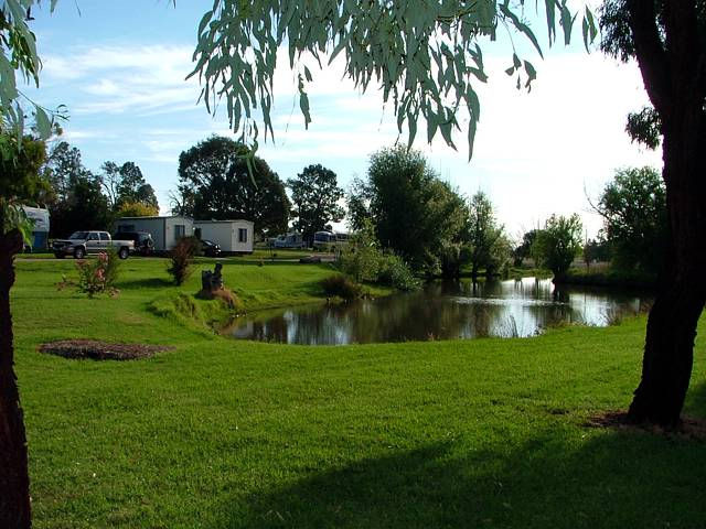 Cartwrights Hill NSW New South Wales Tourism 