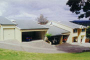 Burnside QLD New South Wales Tourism 