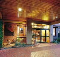 Hotel Bruce County