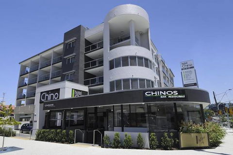 Hotel Chino - New South Wales Tourism  2