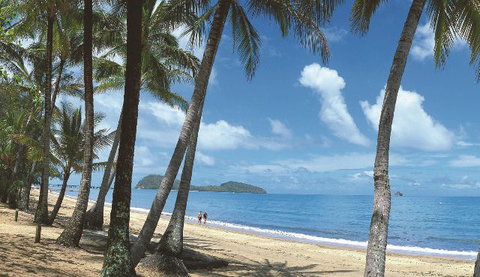 Hotel Grand Chancellor Palm Cove - New South Wales Tourism  0