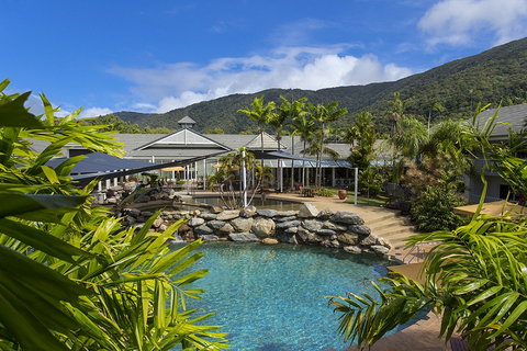 Hotel Grand Chancellor Palm Cove - New South Wales Tourism  2