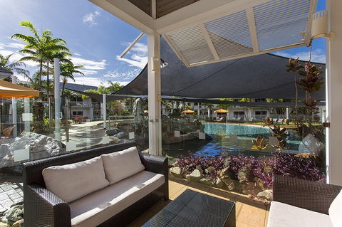 Hotel Grand Chancellor Palm Cove - New South Wales Tourism  4