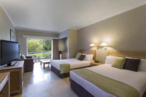 Hotel Grand Chancellor Palm Cove - New South Wales Tourism  6