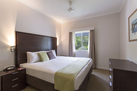Hotel Grand Chancellor Palm Cove - New South Wales Tourism  5