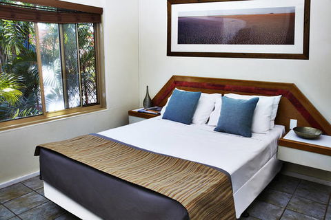 Hotel Kununurra - New South Wales Tourism  0
