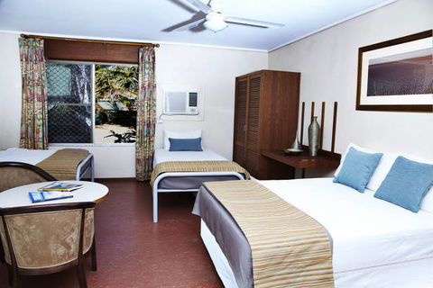 Hotel Kununurra - New South Wales Tourism  2
