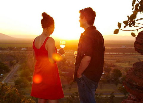 Hotel Kununurra - New South Wales Tourism  3