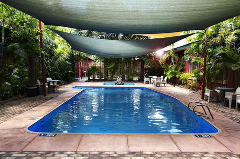 Hotel Kununurra - New South Wales Tourism  7