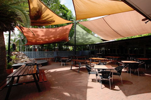 Hotel Kununurra - New South Wales Tourism  6